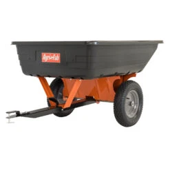 Agri-Fab 10 Cu. Ft. Poly Utility Cart