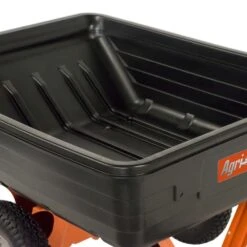 Agri-Fab 10 Cu. Ft. Poly Utility Cart 7 Agri-Fab 10 Cu. Ft. Poly Utility Cart -Snow Tools Shop 1000Wx1000H 465