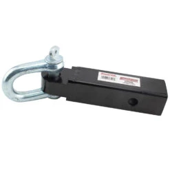 ERICKSON Hitch Receiver Swivel Clevis