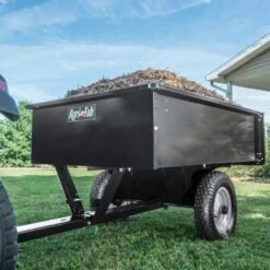 Agri-Fab 12 Cu. Ft. Steel Utility Dump Cart 7 Agri-Fab 12 Cu. Ft. Steel Utility Dump Cart -Snow Tools Shop 1000Wx1000H 473