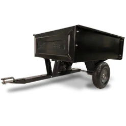 Agri-Fab 10 Cu. Ft. Steel Utility Cart