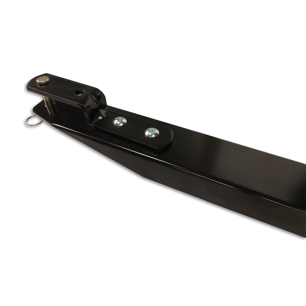 Agri-Fab 10 Cu. Ft. Steel Utility Cart 3 Agri-Fab 10 Cu. Ft. Steel Utility Cart - Image 3