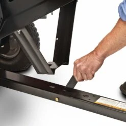 Agri-Fab 10 Cu. Ft. Steel Utility Cart 10 Agri-Fab 10 Cu. Ft. Steel Utility Cart -Snow Tools Shop 1000Wx1000H 480