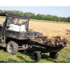 OxCart Farm All Dump Cart 11 OxCart Farm All Dump Cart -Snow Tools Shop 1000Wx1000H 489