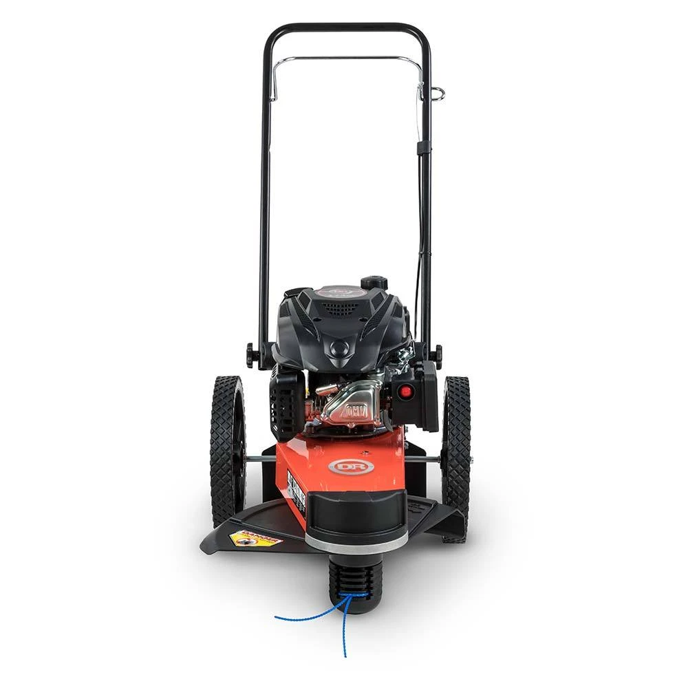 DR Trimmer Mower 2 DR Trimmer Mower - Image 2