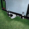 Rear Tow Hitch