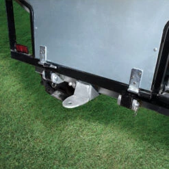 Rear Tow Hitch