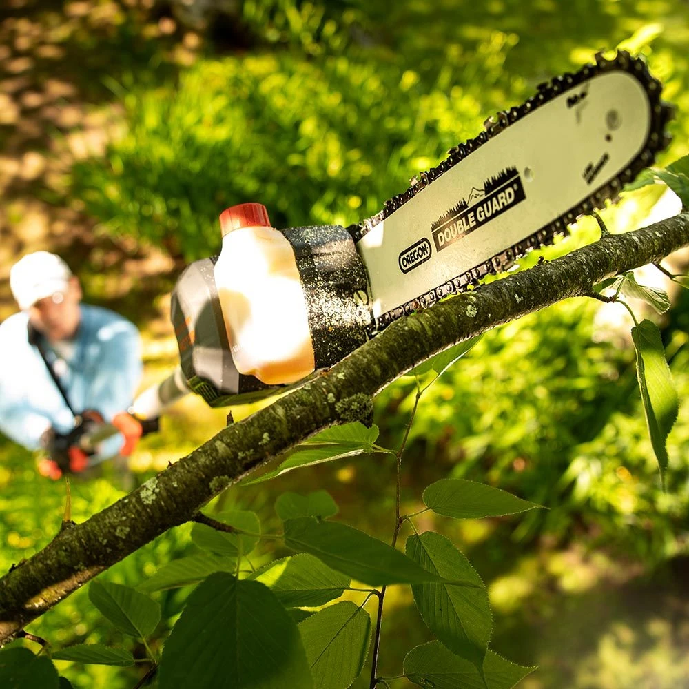 DR Battery-Powered Pole Saw 2 DR Battery-Powered Pole Saw - Image 2