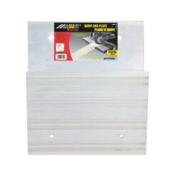 ERICKSON 750 Lb 8 In. Aluminum Ramp End Plate 6 ERICKSON 750 Lb 8 In. Aluminum Ramp End Plate -Snow Tools Shop 1000Wx1000H 532