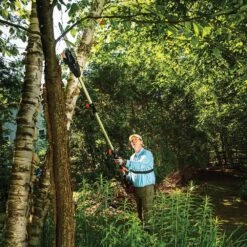 DR Battery-Powered Pole Saw 9 DR Battery-Powered Pole Saw -Snow Tools Shop 1000Wx1000H 55