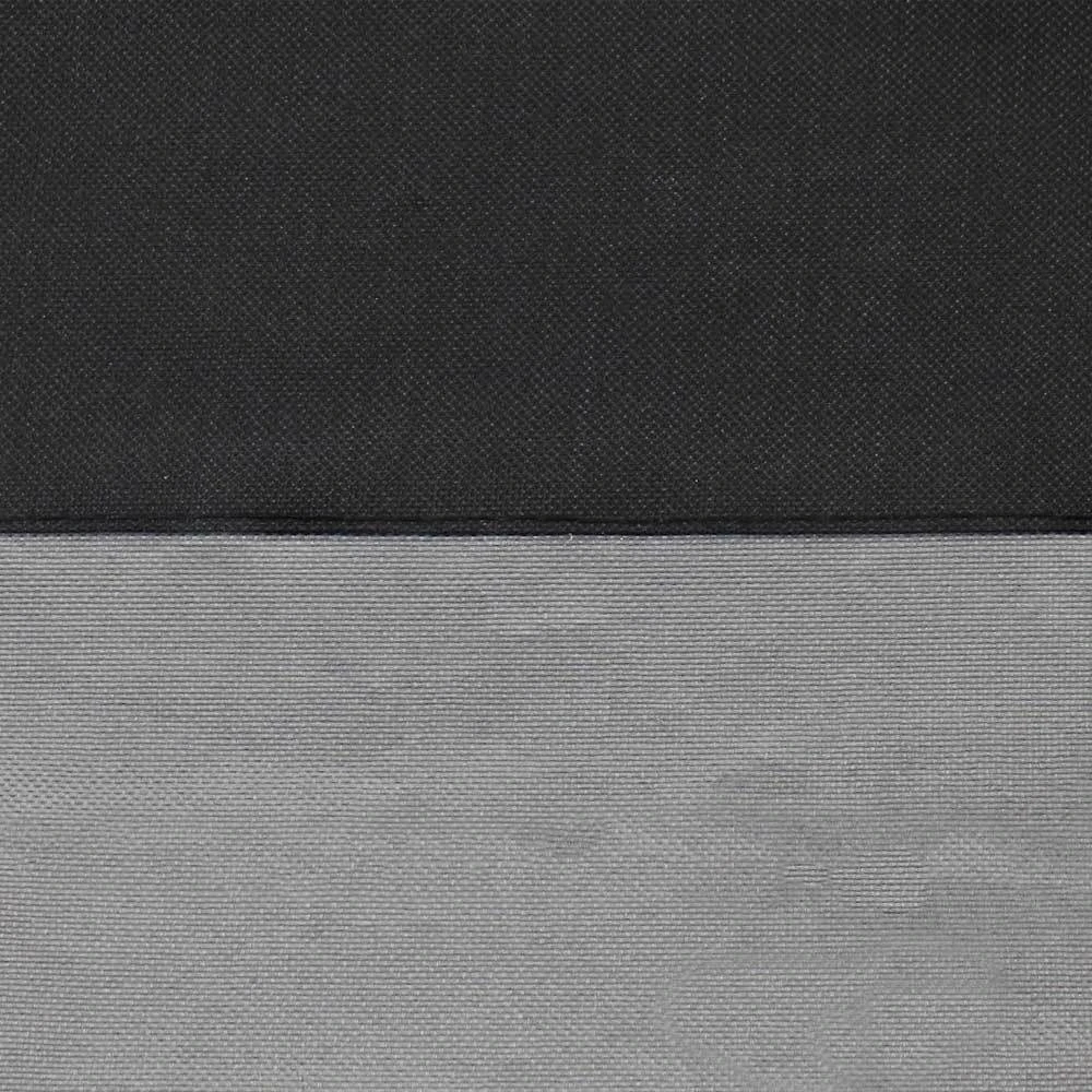 Sunnydaze Round Outdoor Fire Pit Cover 4 Sunnydaze Round Outdoor Fire Pit Cover - Image 4