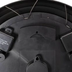 AcuRite 24in. Illuminated LED Large Outdoor Decorative Clock With Thermometer And Hygrometer 10 AcuRite 24in. Illuminated LED Large Outdoor Decorative Clock With Thermometer And Hygrometer -Snow Tools Shop 1000Wx1000H 599