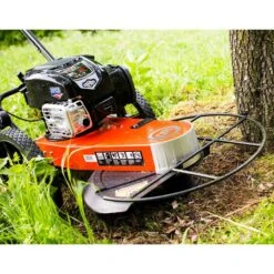 TrimSafe Guard For DR Trimmer Mower