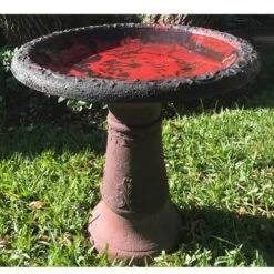 Exaco Endura Clay Bird Bath 7 Exaco Endura Clay Bird Bath -Snow Tools Shop 1000Wx1000H 604