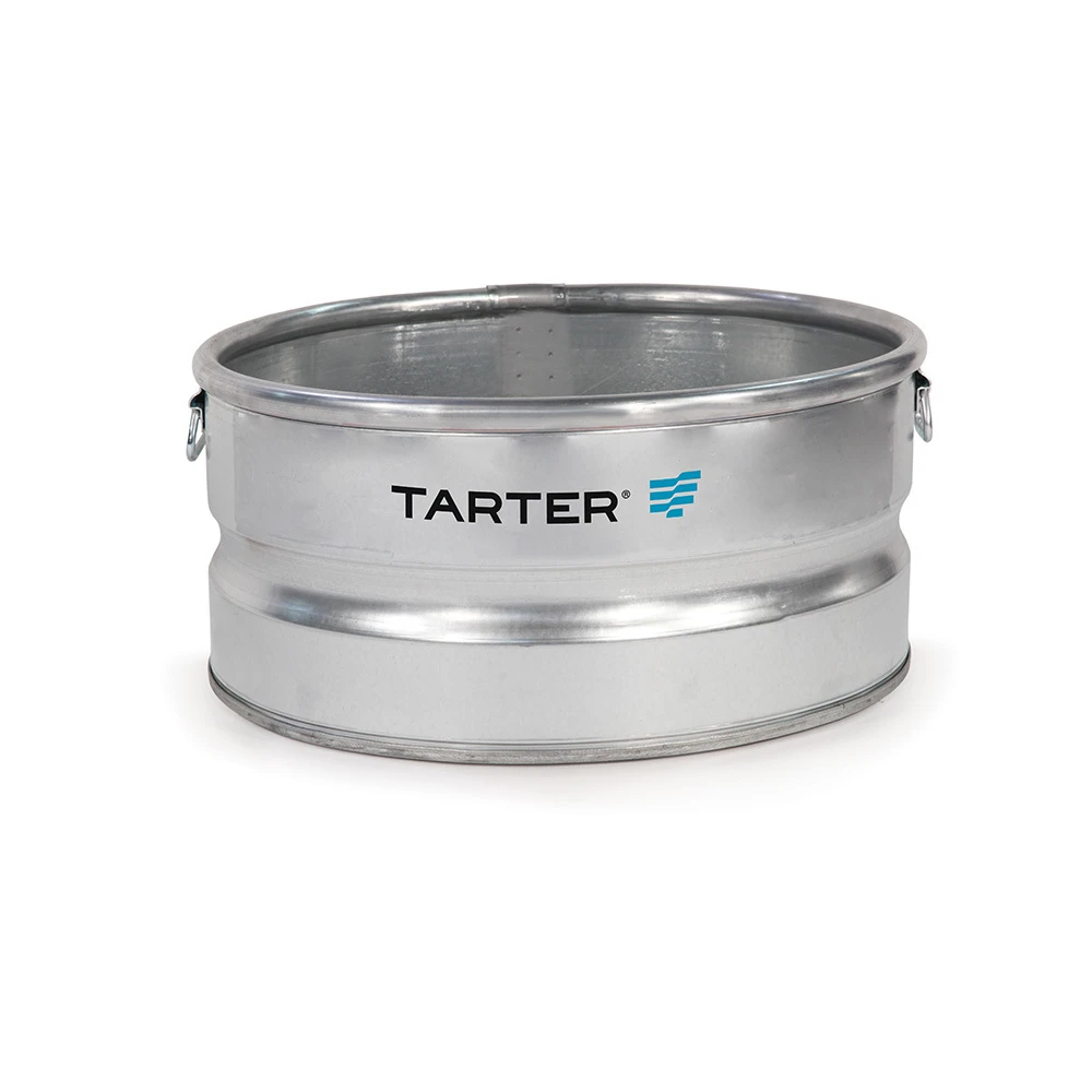 Tarter Round Versa 23 - 2 Ft.X1 Ft. 1 Tarter Round Versa 23 - 2 Ft.X1 Ft.