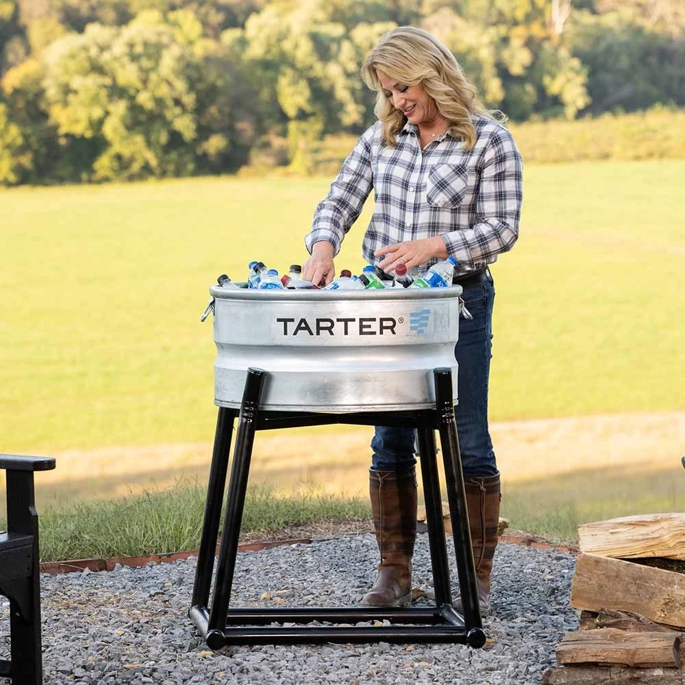 Tarter Round Versa 23 - 2 Ft.X1 Ft. 2 Tarter Round Versa 23 - 2 Ft.X1 Ft. - Image 2