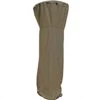 Sunnydaze Patio Heater Cover Khaki 94in.