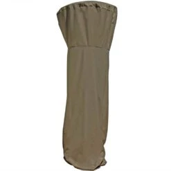 Sunnydaze Patio Heater Cover Khaki 94in.
