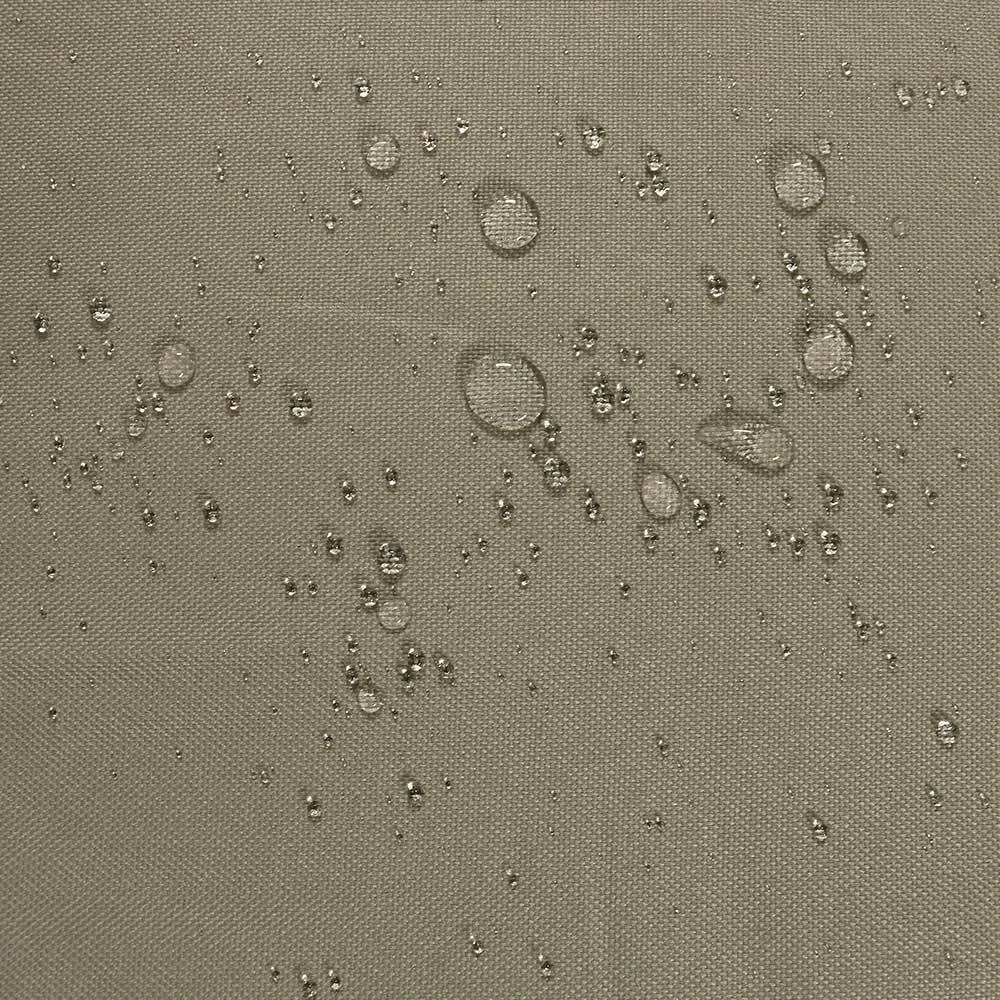 Sunnydaze Patio Heater Cover Khaki 94in. 5 Sunnydaze Patio Heater Cover Khaki 94in. - Image 5