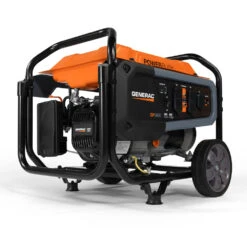 Generac GP3600 Portable Generator