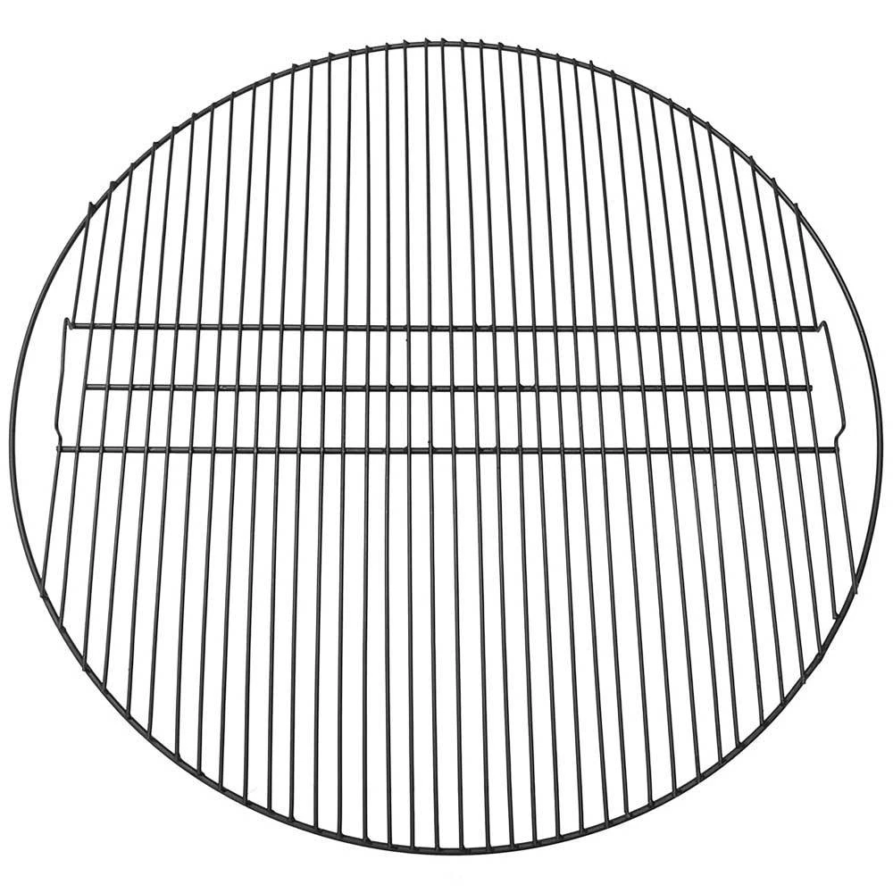 Sunnydaze Fire Pit Cooking Grate For Grilling 40in. 1 Sunnydaze Fire Pit Cooking Grate For Grilling 40in.