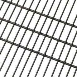 Sunnydaze Fire Pit Cooking Grate For Grilling 40in. 7 Sunnydaze Fire Pit Cooking Grate For Grilling 40in. -Snow Tools Shop 1000Wx1000H 631