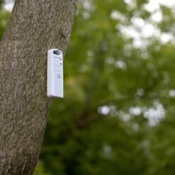 AcuRite Wireless Thermometer With Indoor & Outdoor Temperature 9 AcuRite Wireless Thermometer With Indoor & Outdoor Temperature -Snow Tools Shop 1000Wx1000H 637