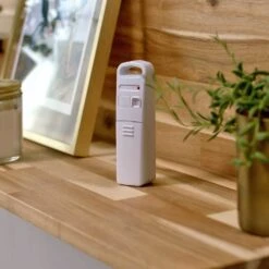 AcuRite Wireless Thermometer With Indoor & Outdoor Temperature 11 AcuRite Wireless Thermometer With Indoor & Outdoor Temperature -Snow Tools Shop 1000Wx1000H 639