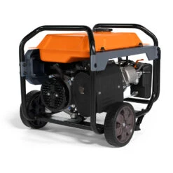 Generac GP3600 Portable Generator 5 Generac GP3600 Portable Generator -Snow Tools Shop 1000Wx1000H 64