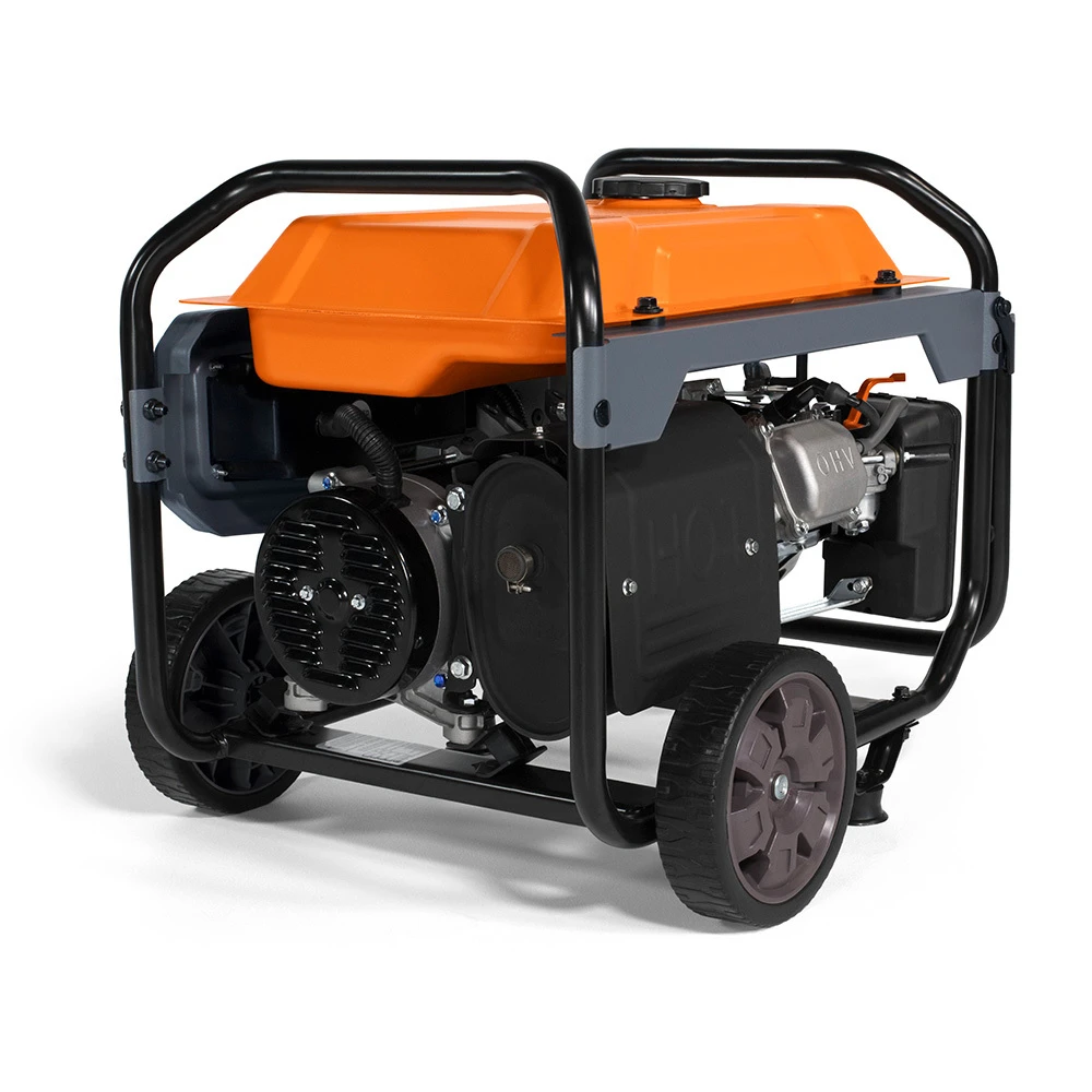 Generac GP3600 Portable Generator 3 Generac GP3600 Portable Generator - Image 3