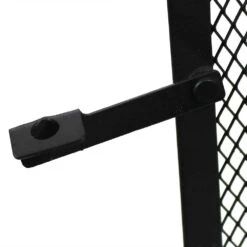 Sunnydaze 360-Degree View Wood Burning Chiminea 57in. -Snow Tools Shop 1000Wx1000H 651