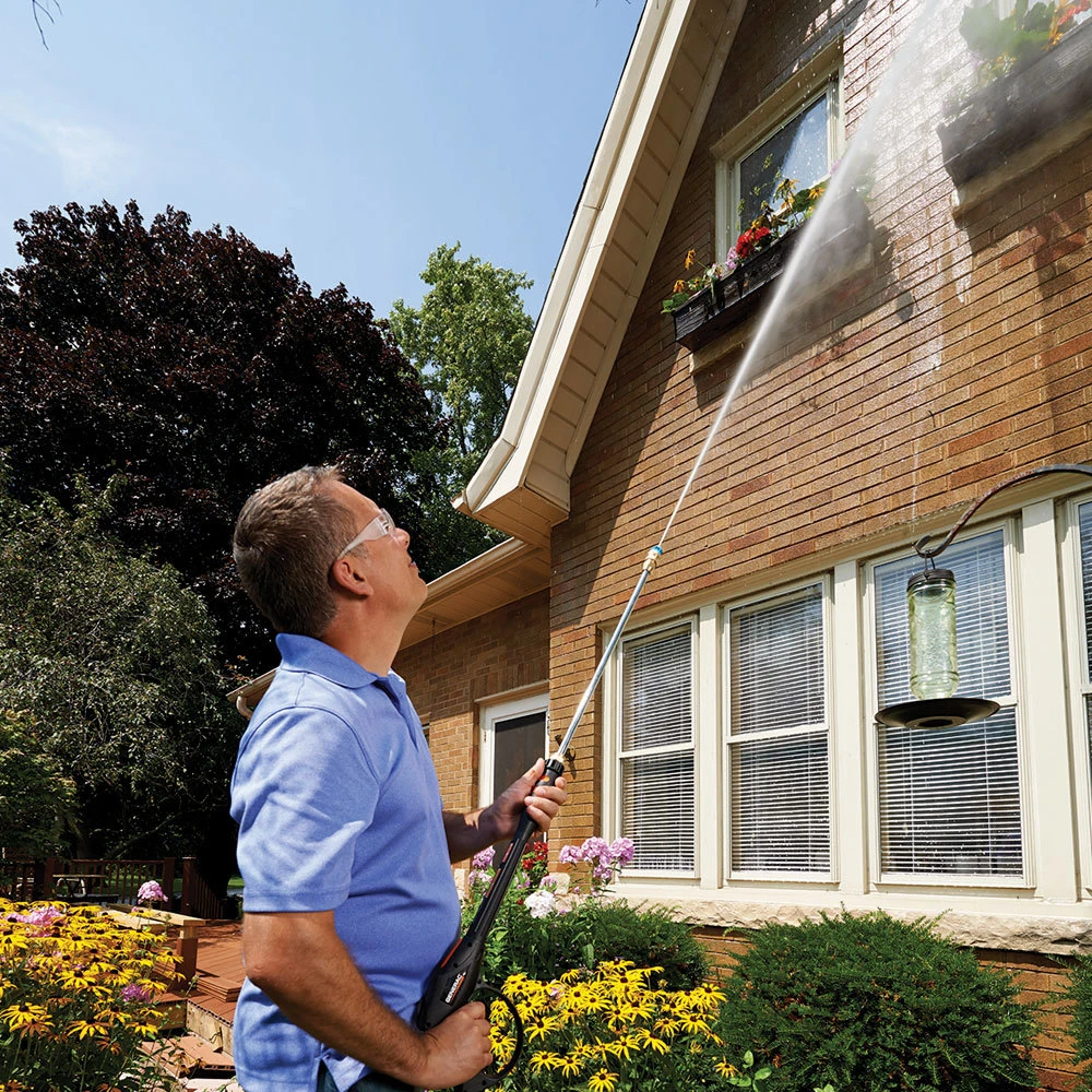 Generac 2nd Story Nozzle Kit 2 Generac 2nd Story Nozzle Kit - Image 2