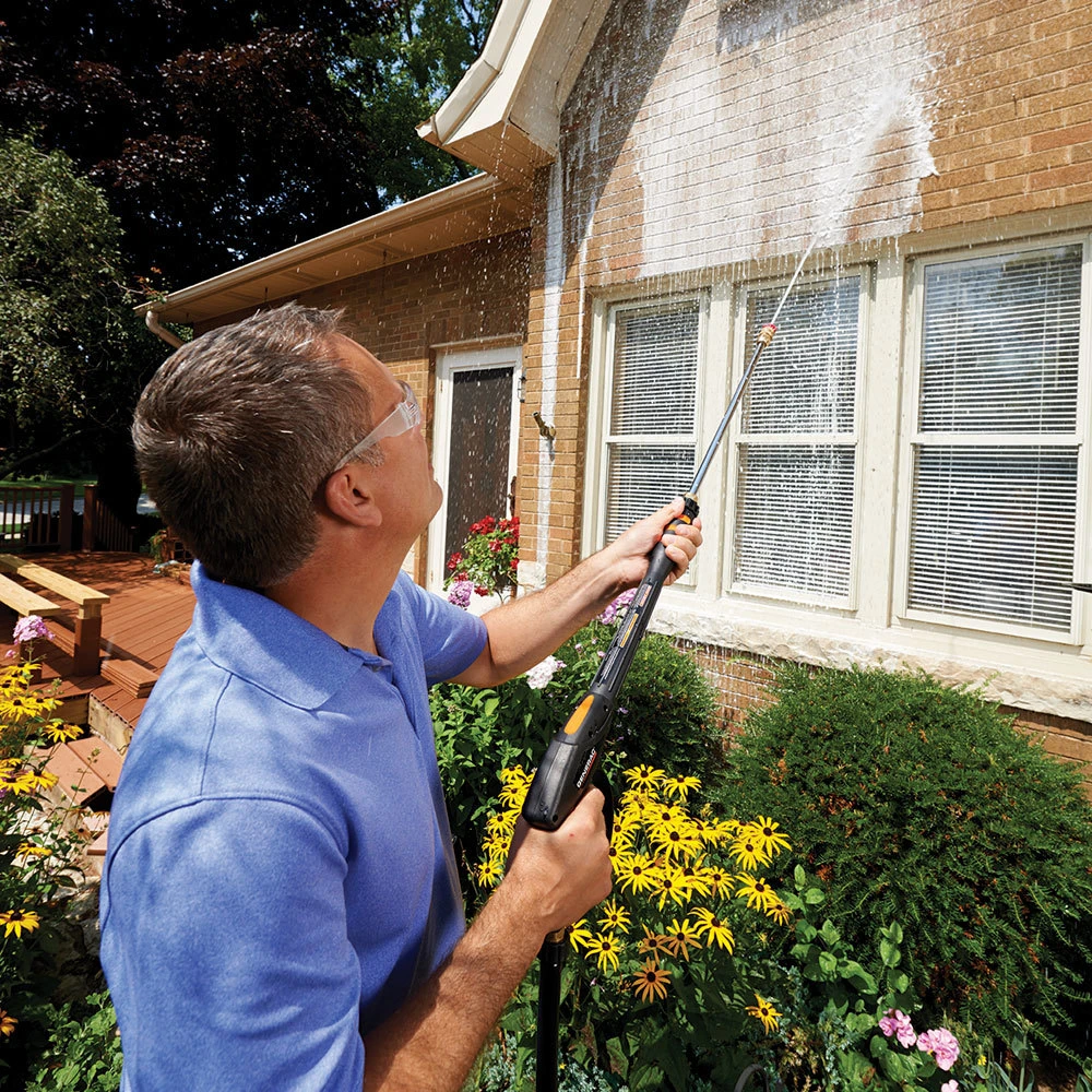 Generac 2nd Story Nozzle Kit 3 Generac 2nd Story Nozzle Kit - Image 3