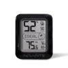 AcuRite Temperature And Humidity Monitor With Daily High/Low