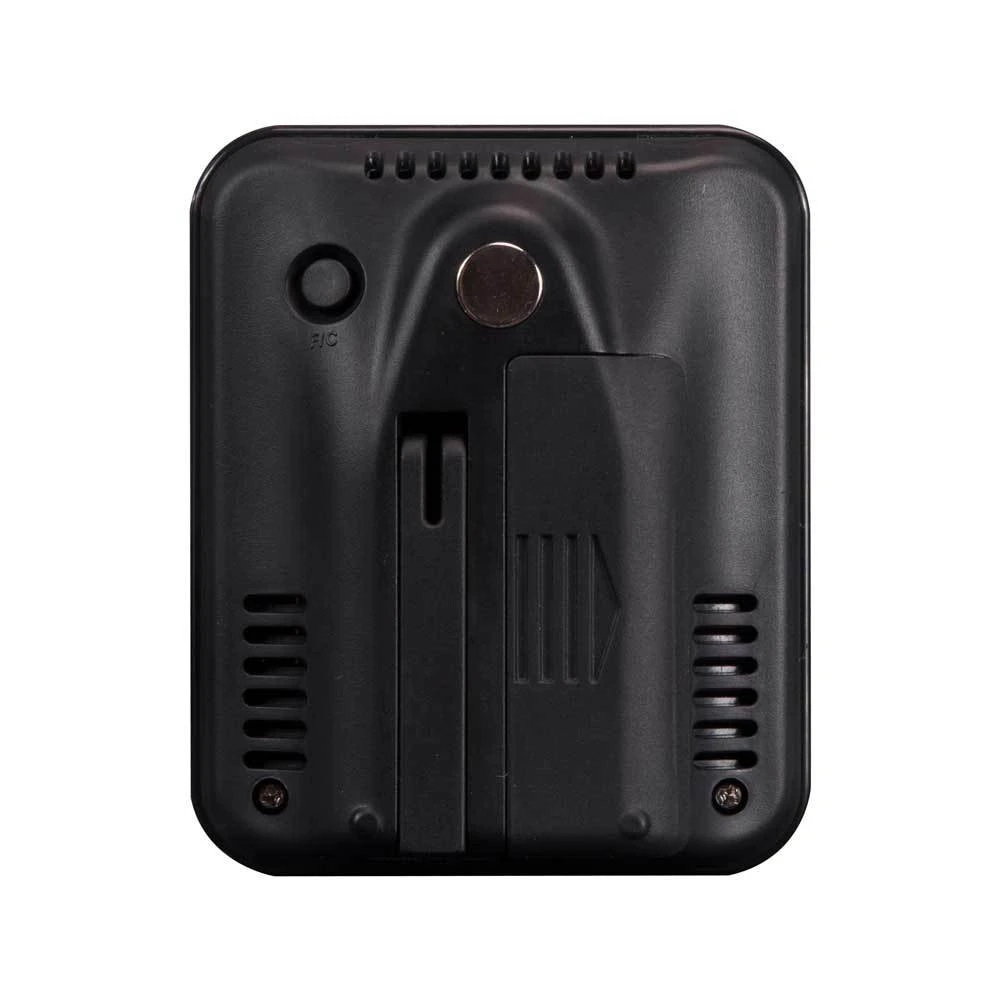 AcuRite Temperature And Humidity Monitor With Daily High/Low 4 AcuRite Temperature And Humidity Monitor With Daily High/Low - Image 4