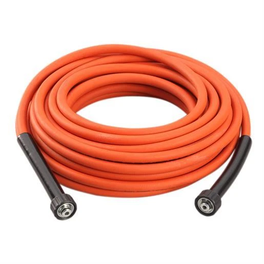 Generac 50ft X 5/16in Orange Flex Hose M22 1 Generac 50ft X 5/16in Orange Flex Hose M22