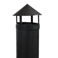 Sunnydaze Open Access Wood Burning Chiminea 56in. 11 Sunnydaze Open Access Wood Burning Chiminea 56in. -Snow Tools Shop 1000Wx1000H 721