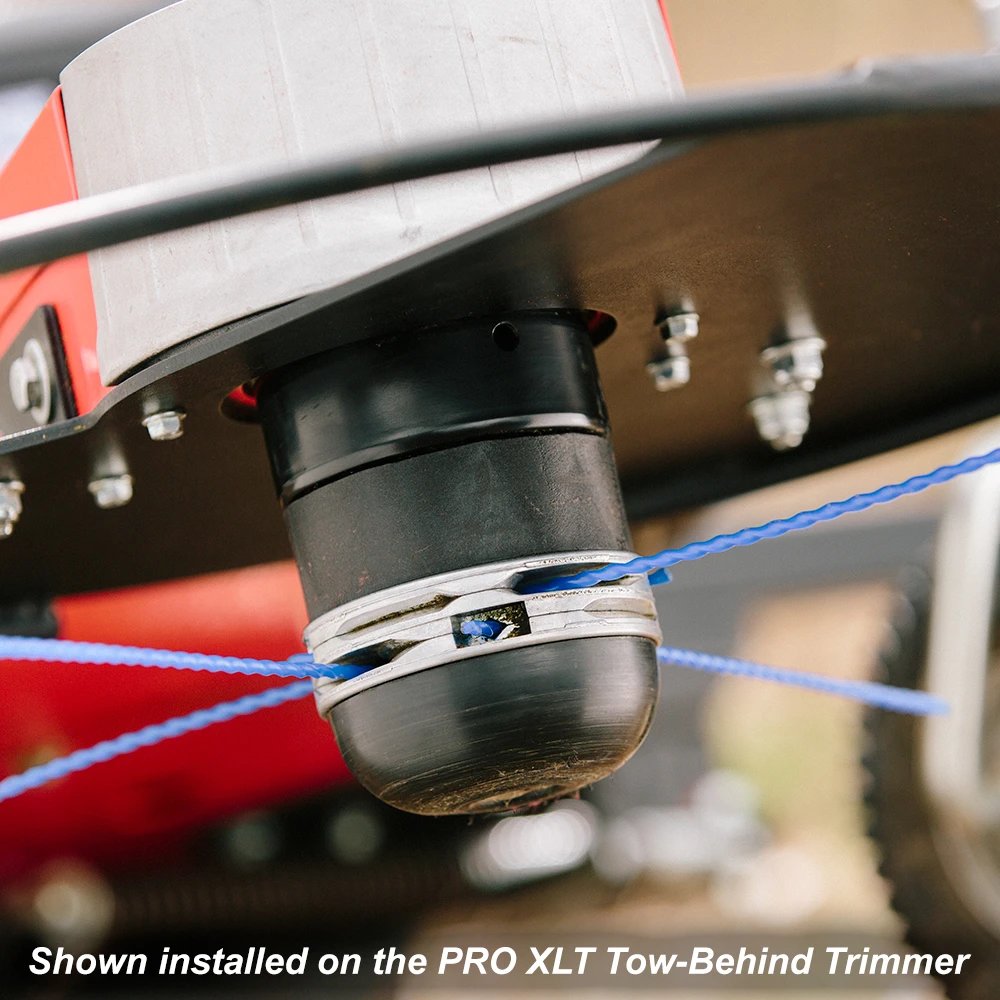 DR Quick-Lock™ Trimmer Head 2 DR Quick-Lock™ Trimmer Head - Image 2