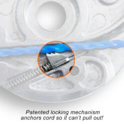 DR Quick-Lock™ Trimmer Head 7 DR Quick-Lock™ Trimmer Head -Snow Tools Shop 1000Wx1000H 74
