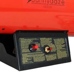 Sunnydaze 40,000 Btu Forced Air Propane Heater -Snow Tools Shop 1000Wx1000H 740