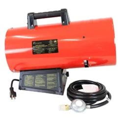 Sunnydaze 85,000 Btu Forced Air Propane Heater 9 Sunnydaze 85,000 Btu Forced Air Propane Heater -Snow Tools Shop 1000Wx1000H 747