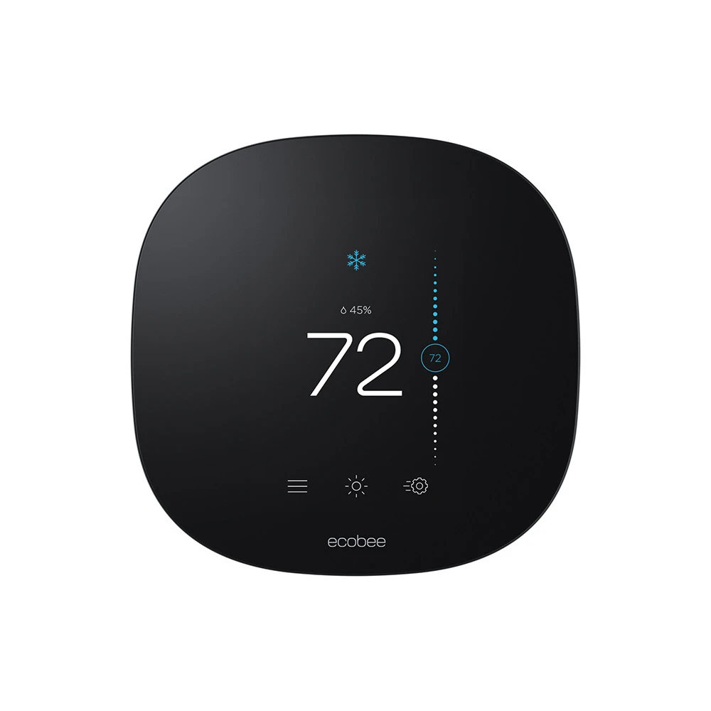 Ecobee3 Lite 1 Ecobee3 Lite