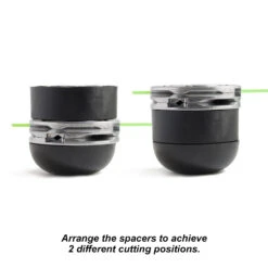 DR Quick-Lock™ Trimmer Head 9 DR Quick-Lock™ Trimmer Head -Snow Tools Shop 1000Wx1000H 76