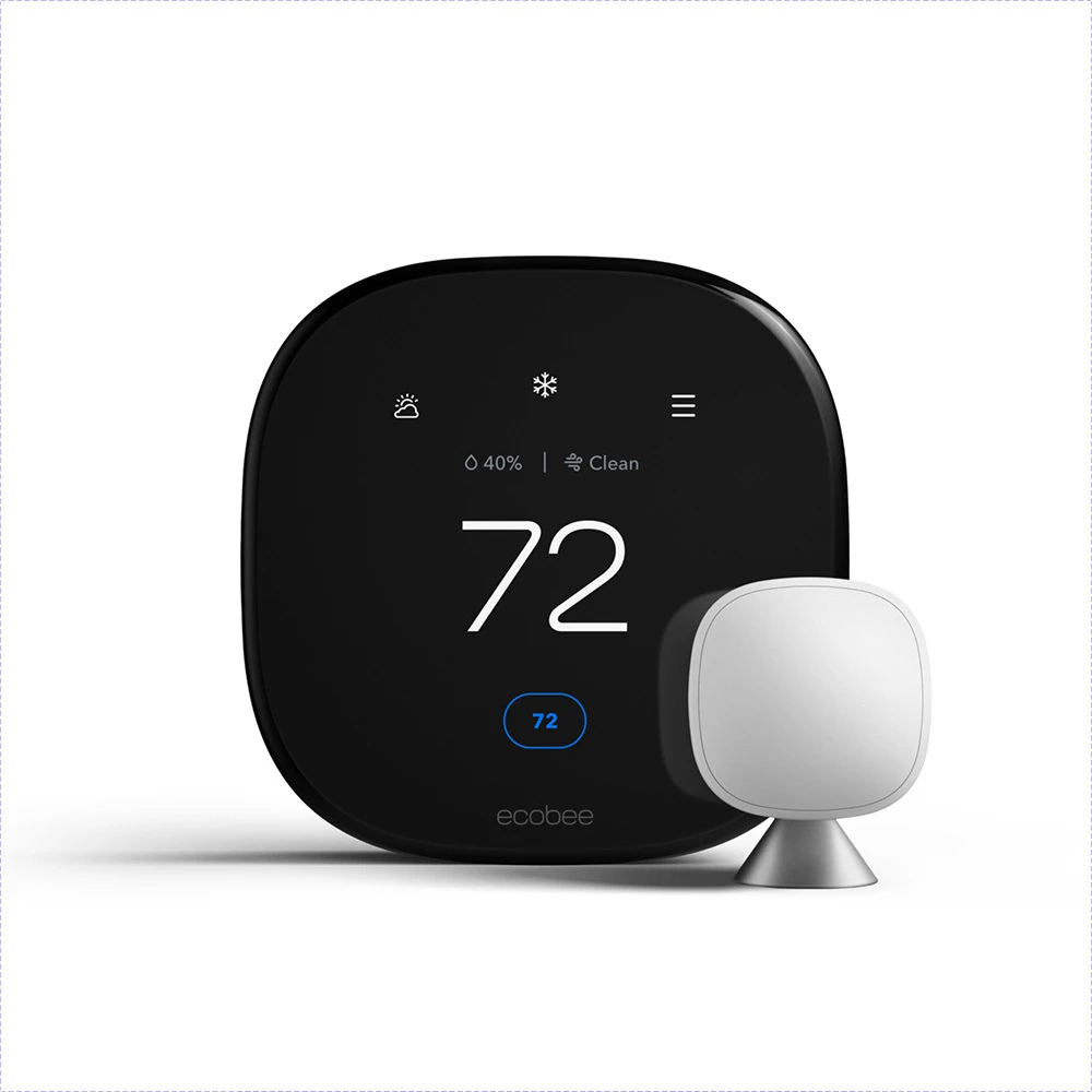 Ecobee Smart Thermostat Premium 2 Ecobee Smart Thermostat Premium - Image 2