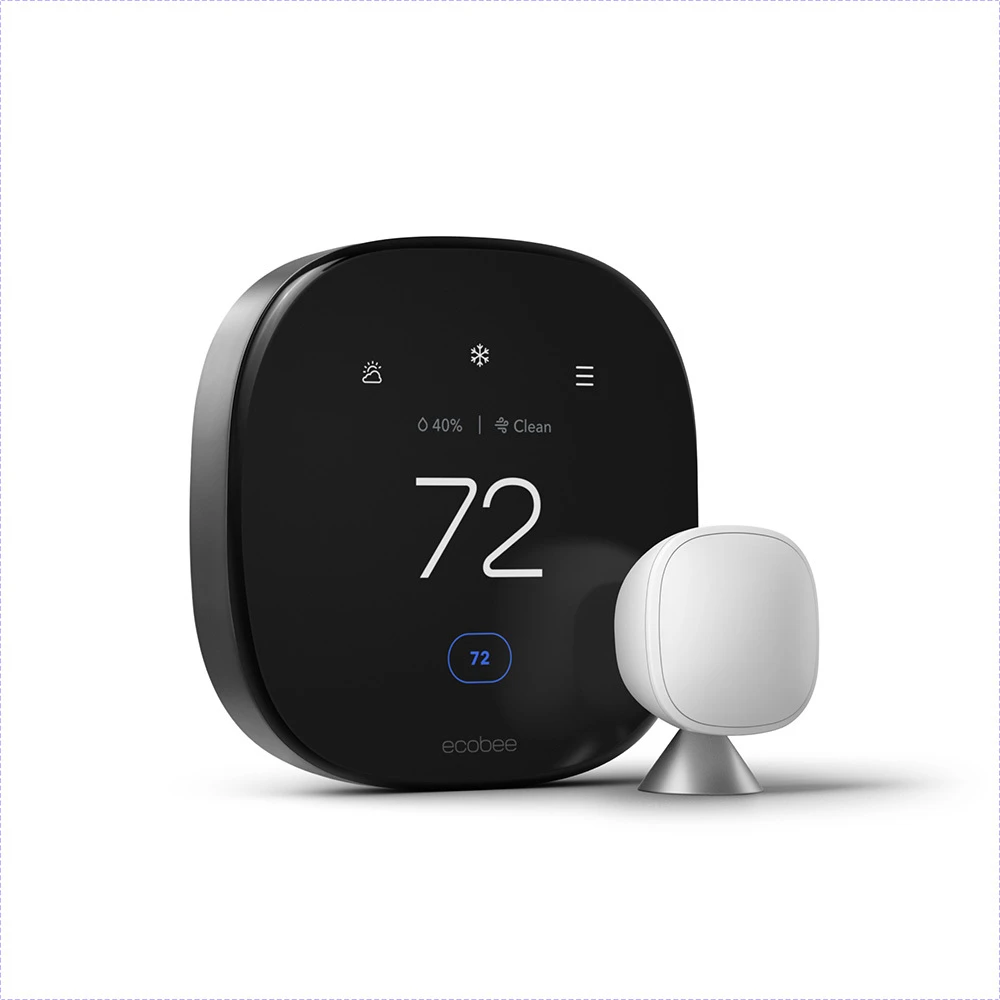 Ecobee Smart Thermostat Premium 3 Ecobee Smart Thermostat Premium - Image 3