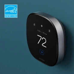 Ecobee Smart Thermostat Premium 9 Ecobee Smart Thermostat Premium -Snow Tools Shop 1000Wx1000H 762