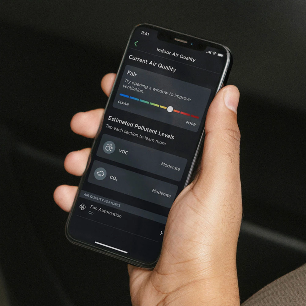 Ecobee Smart Thermostat Premium 5 Ecobee Smart Thermostat Premium - Image 5
