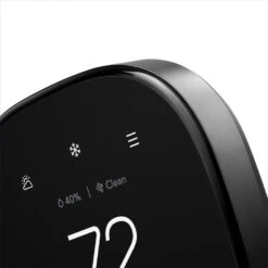 Ecobee Smart Thermostat Premium 11 Ecobee Smart Thermostat Premium -Snow Tools Shop 1000Wx1000H 764
