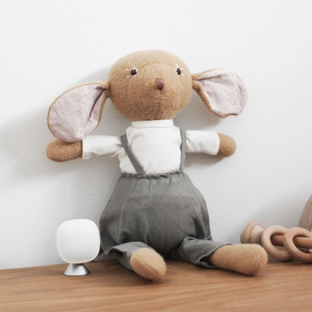 Ecobee Room Sensor 2pk 3 Ecobee Room Sensor 2pk - Image 3