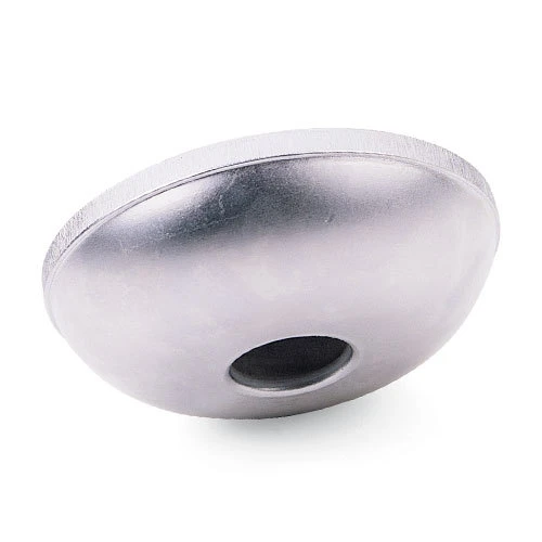 Aluminum Mow-Ball Support For DR Trimmer Mower 1 Aluminum Mow-Ball Support For DR Trimmer Mower